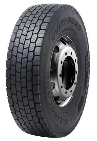 LEAO KTD300 315/80 R22.5 M+S 3PMSF TL 1.