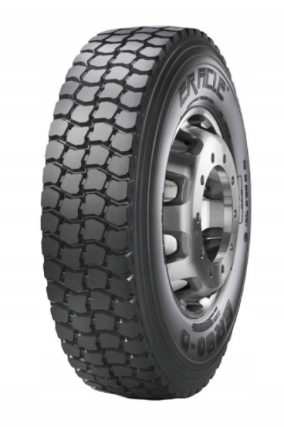 156/150K M+S TL On/Off (BY PIRELLI) 1.