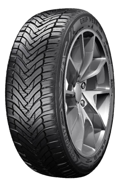 Crosswind Grip Peak 4S TL 1.