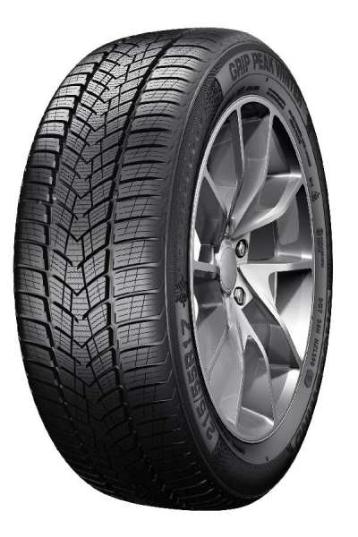 Grip Peak Winter 94V XL TL Crosswind 1.