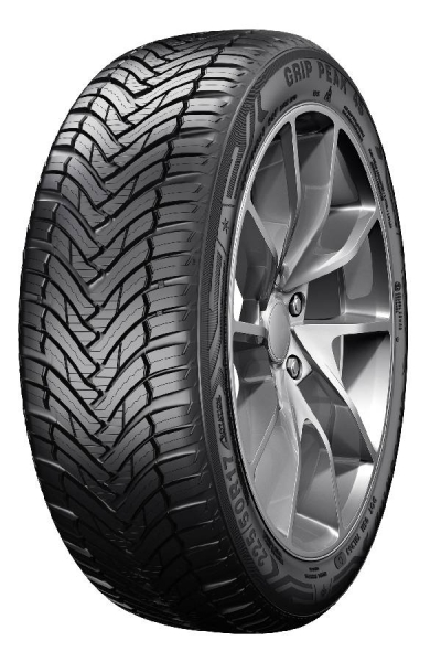 Grip Peak 4S TL XL 1.