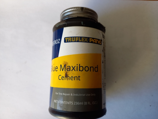 Pangus oldat Blue Maxibond 1.